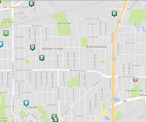 Crime Map