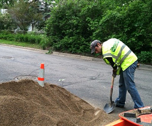 CERT Flood Response