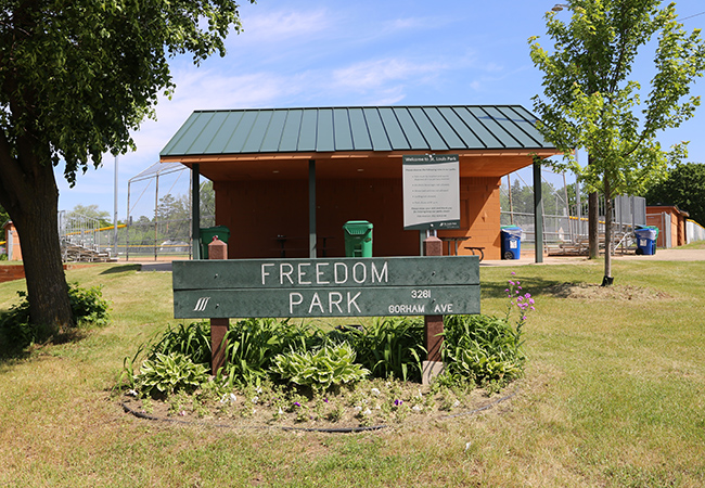 freedom-park