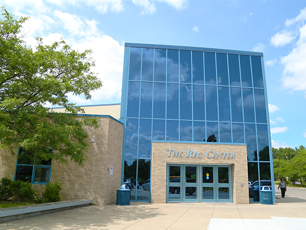 the-rec-center