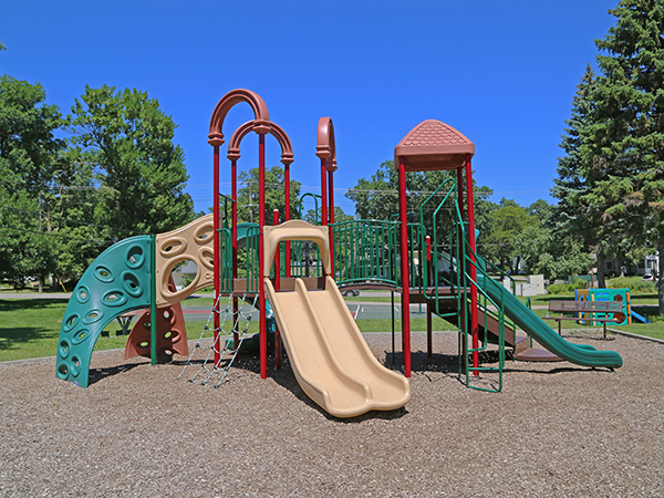 browndale park playground