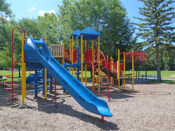 fern hill park playground