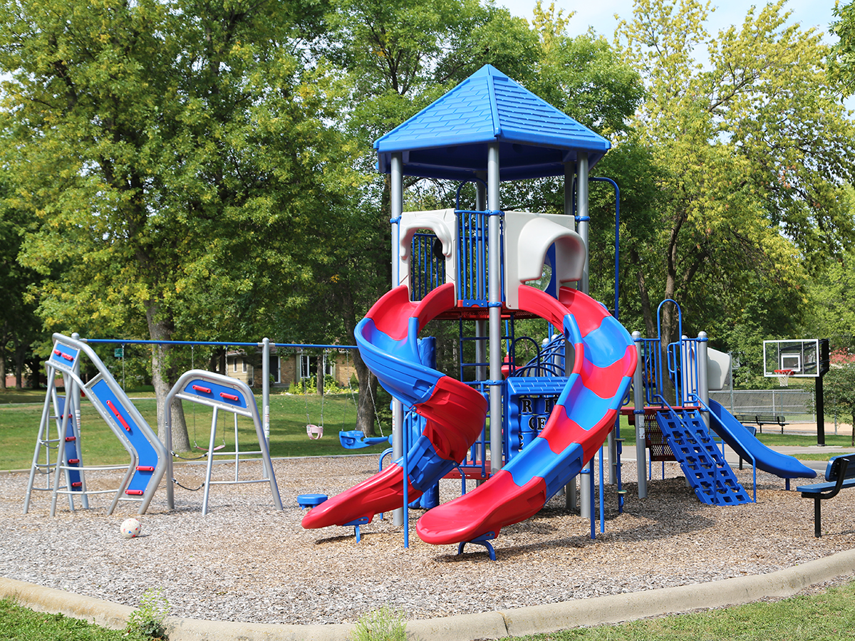 willow park