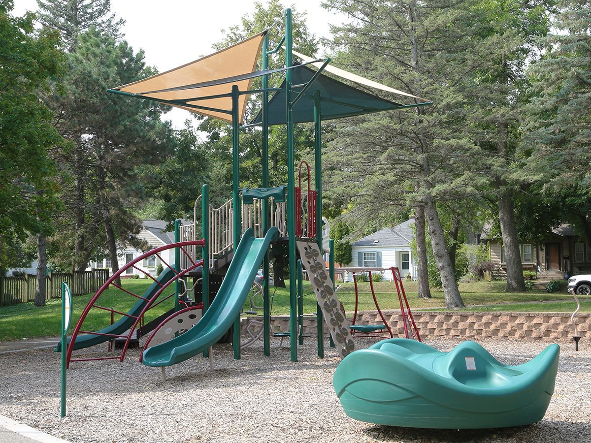 sunshine park