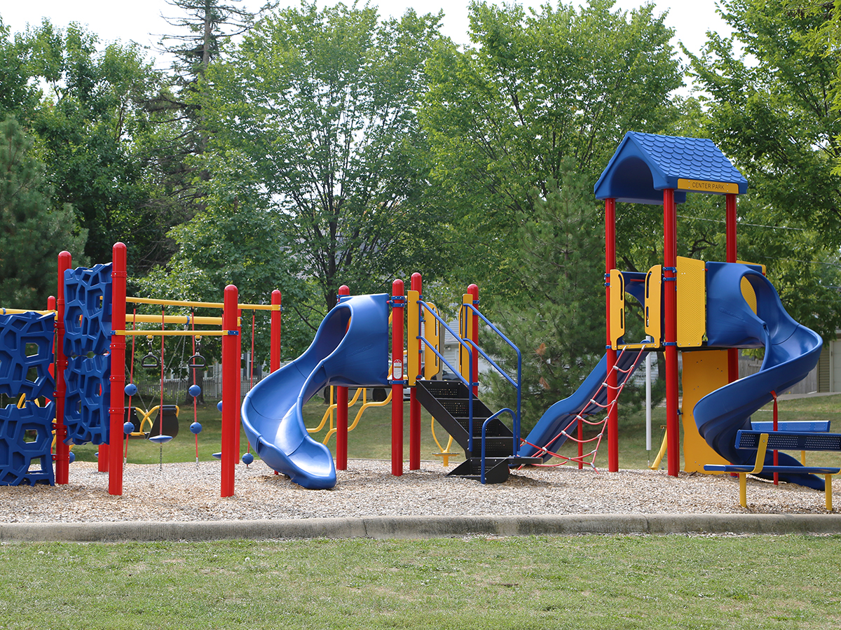 center park