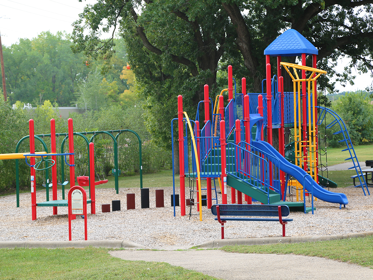 edgebrook park