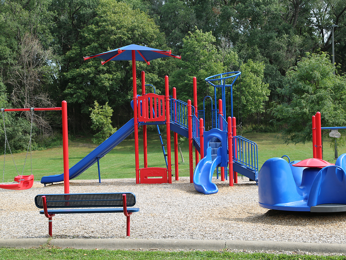pennsylvania park
