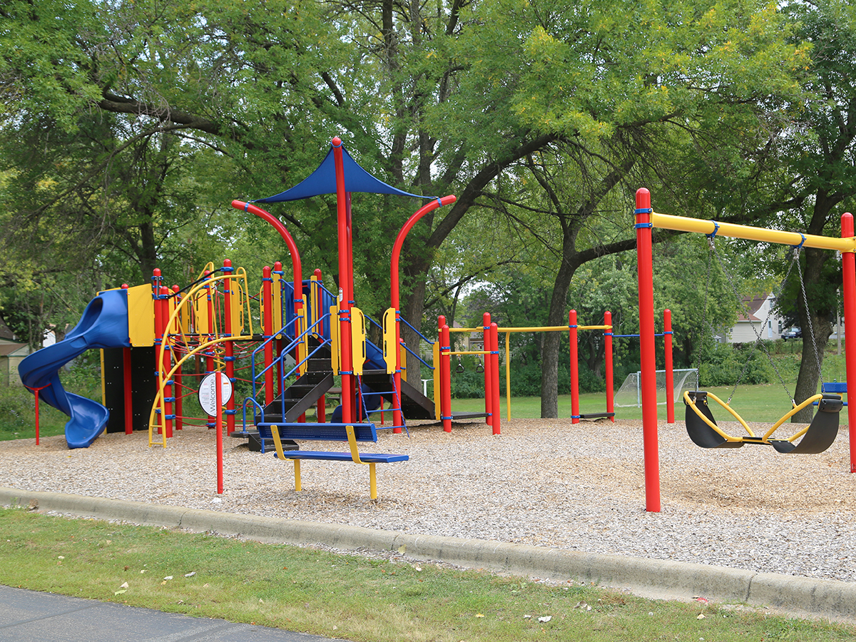 texa-tonka park