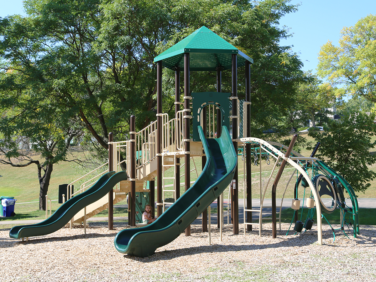 minikahda vista park