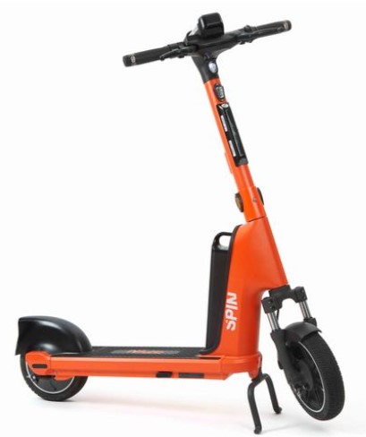 spin-scooter