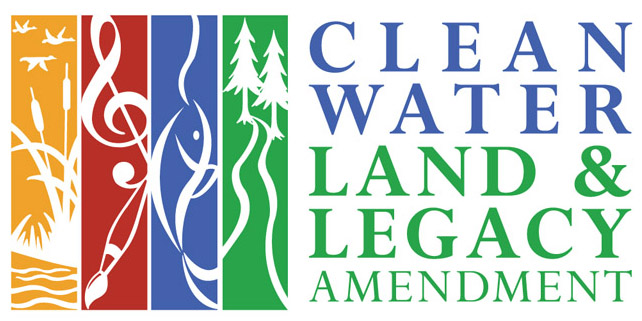 Clean Water and Land Legacy logo