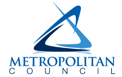 Metropolitan Council Logo