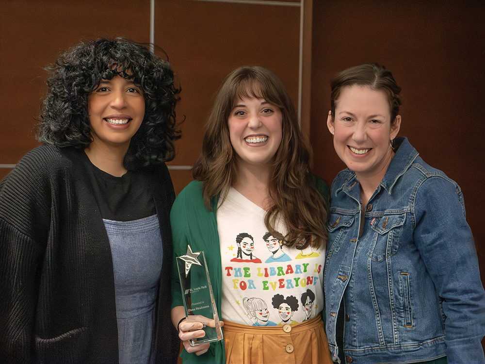 recipients of 2024 human rights award