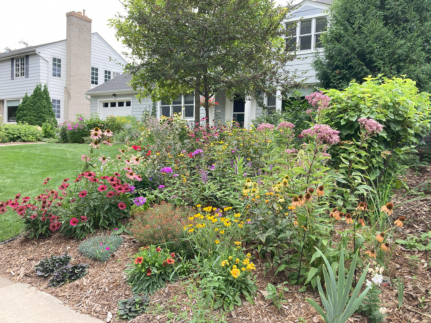 evergreen award winning home 2025