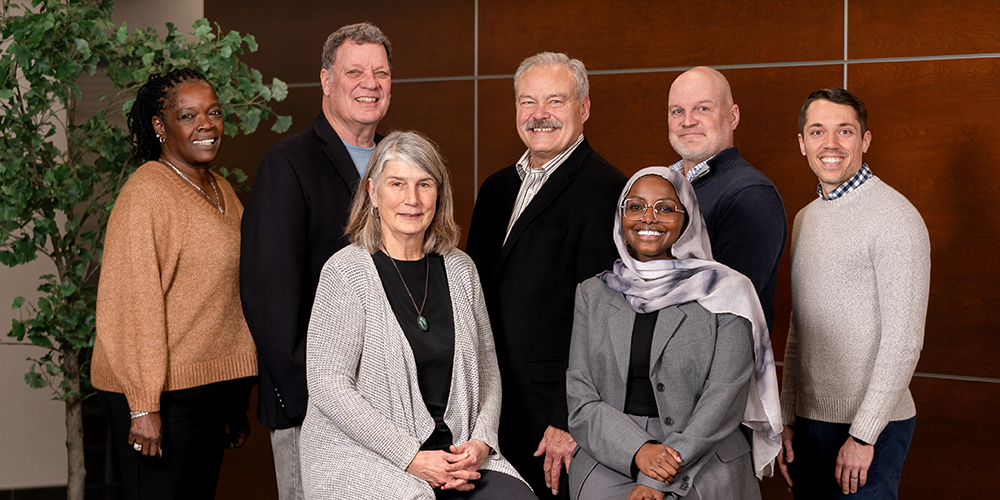 city council members group photo