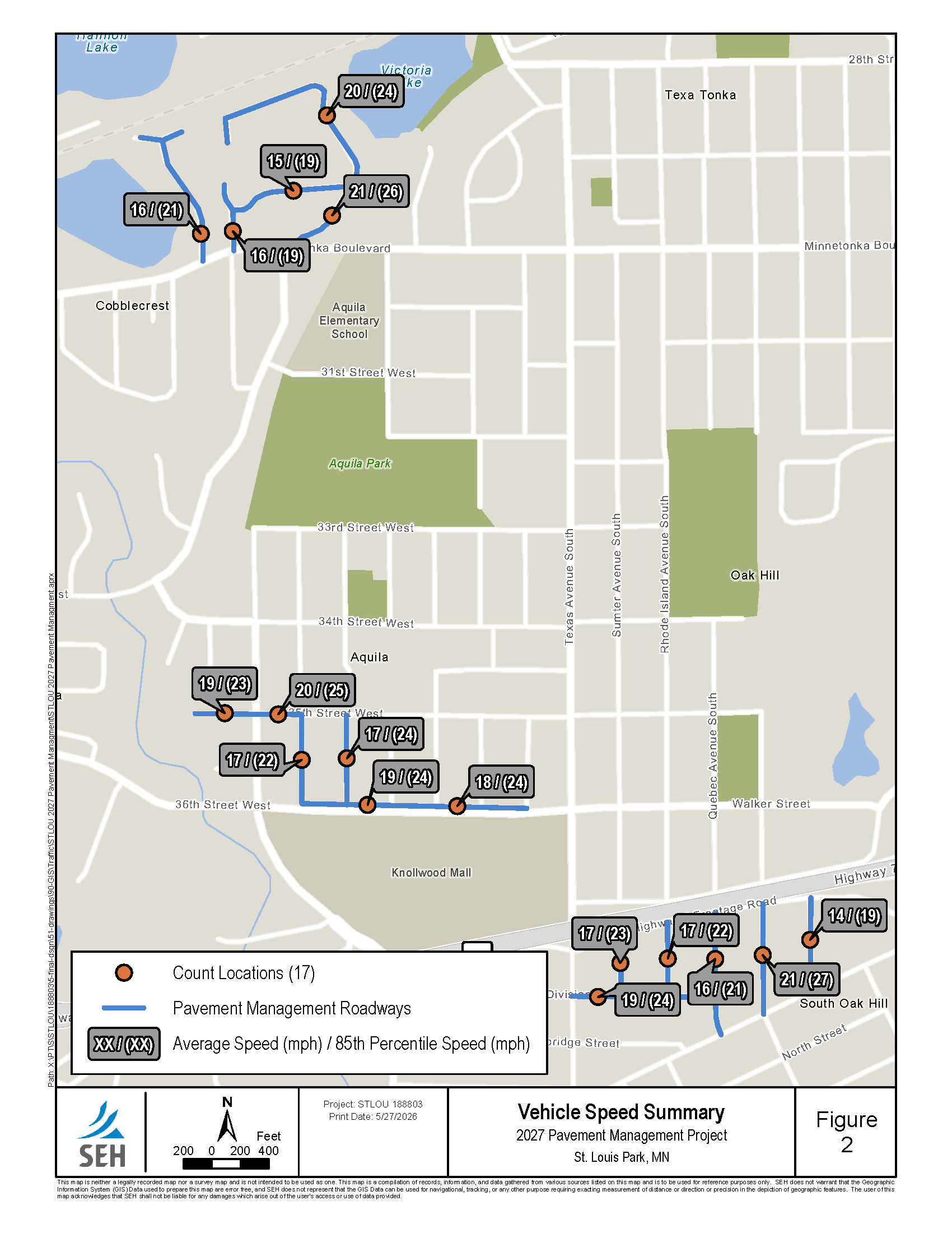 2027-pavement-management-vehicle-speed-summary-map